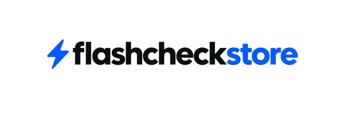 Flashcheckstore